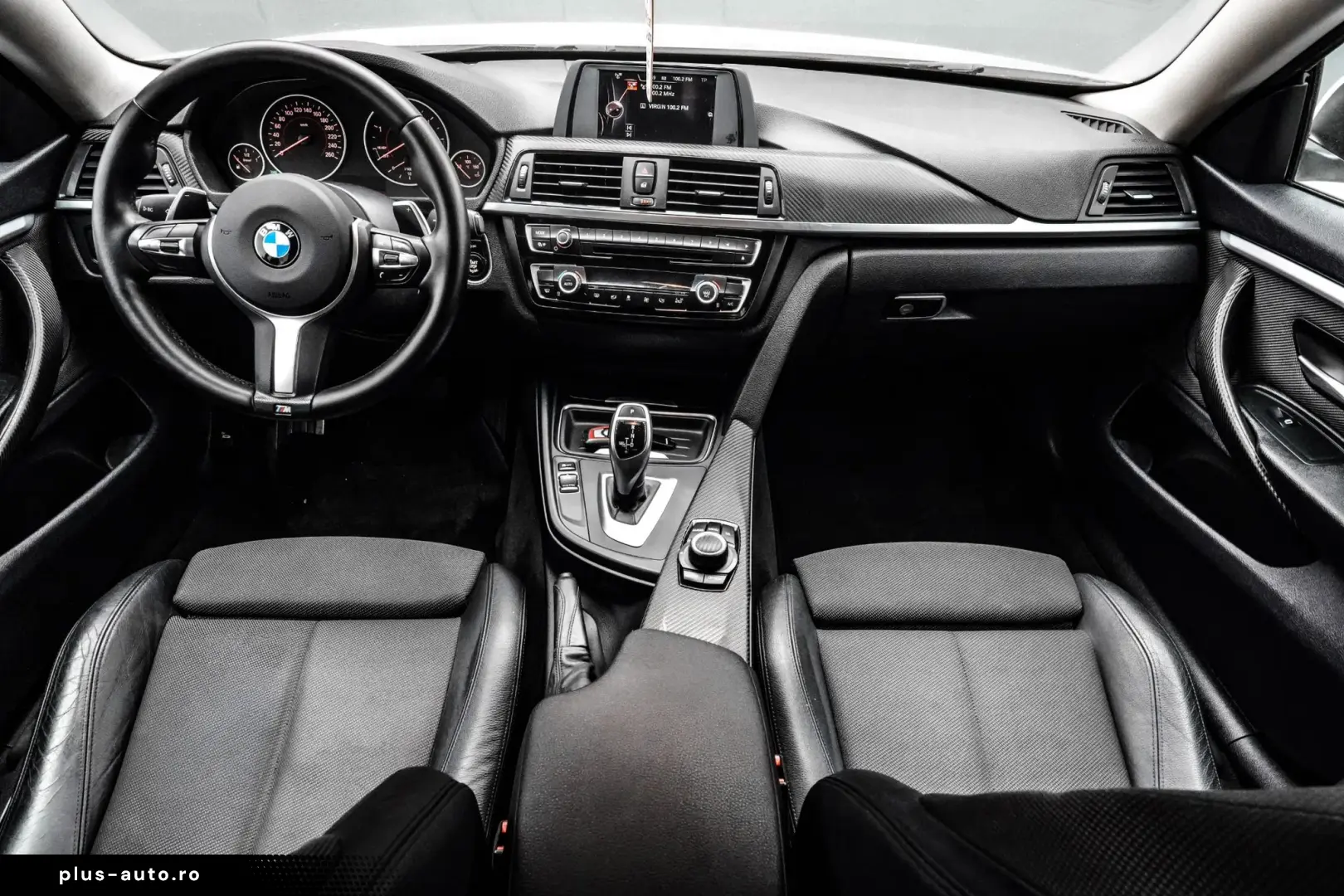 Bmw Seria-4