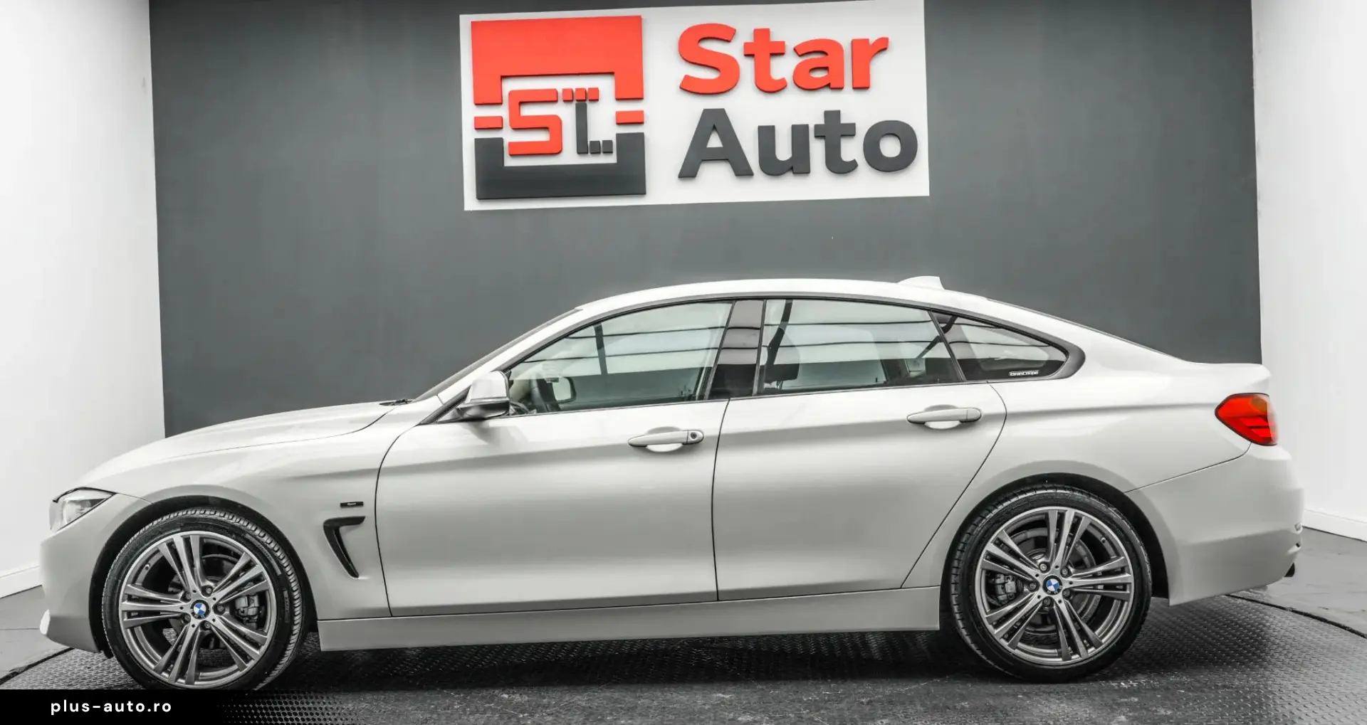 Bmw Seria-4