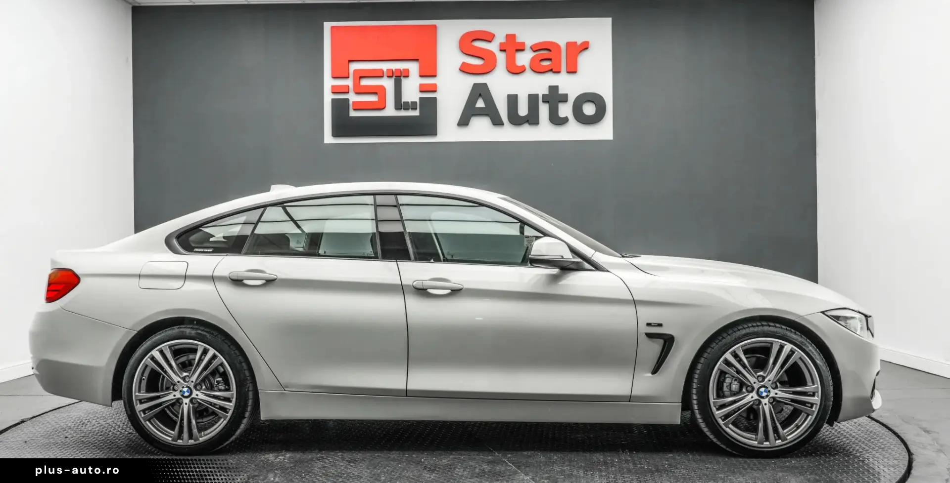 Bmw Seria-4
