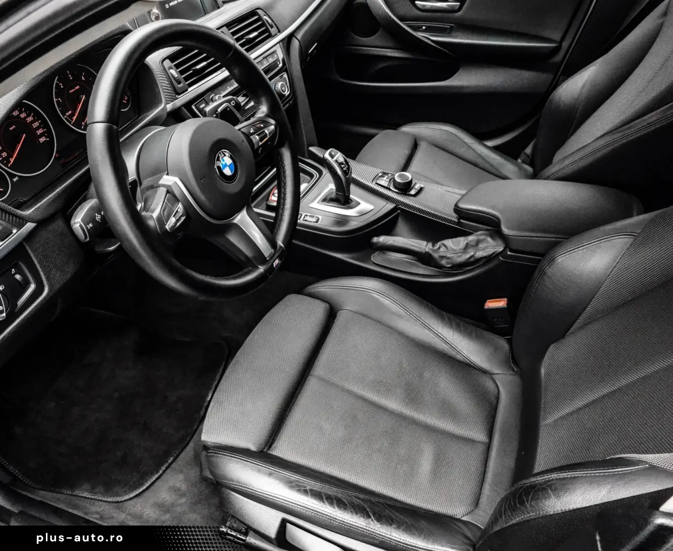Bmw Seria-4