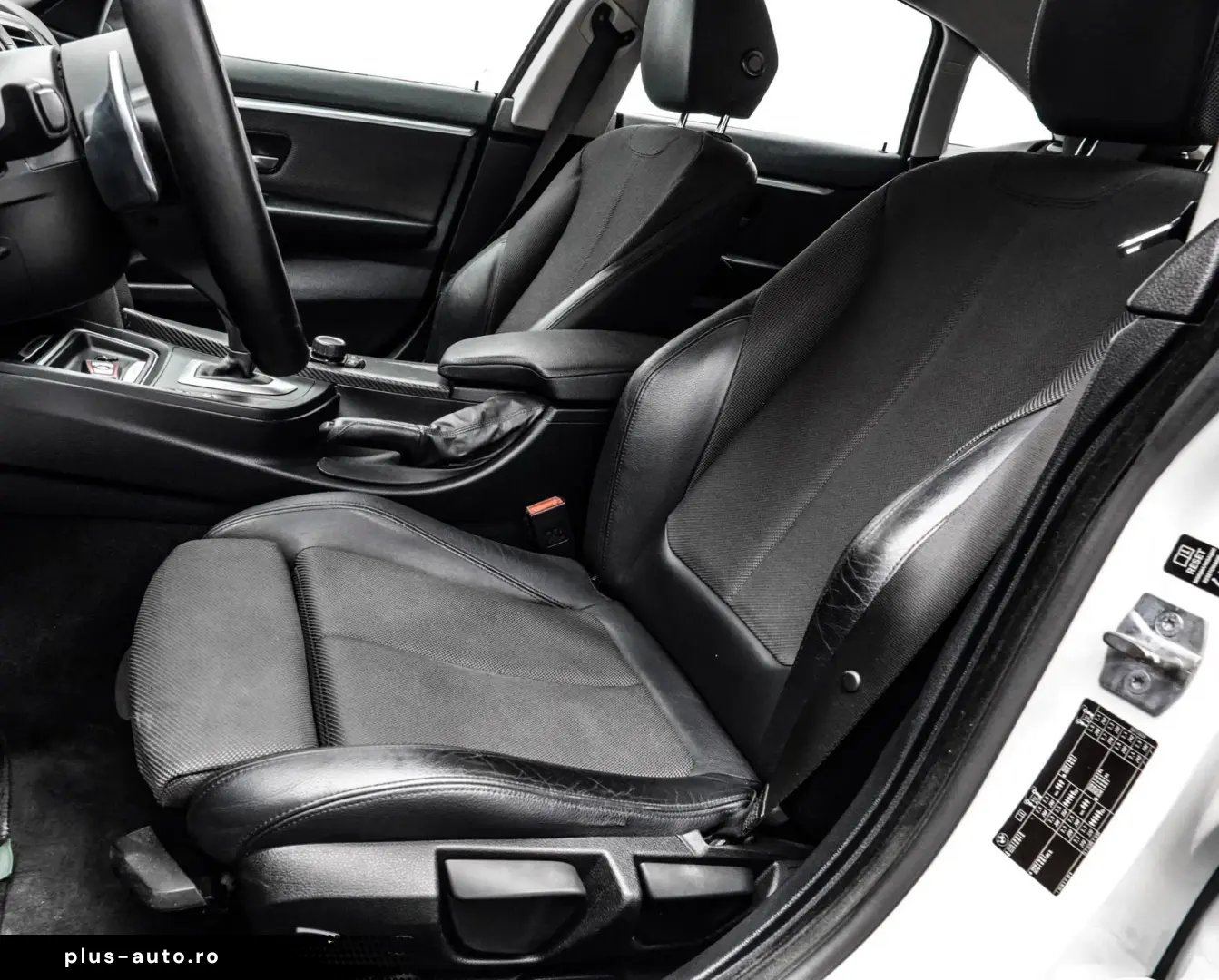 Bmw Seria-4