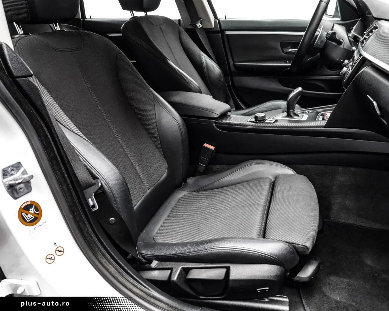 Bmw Seria-4