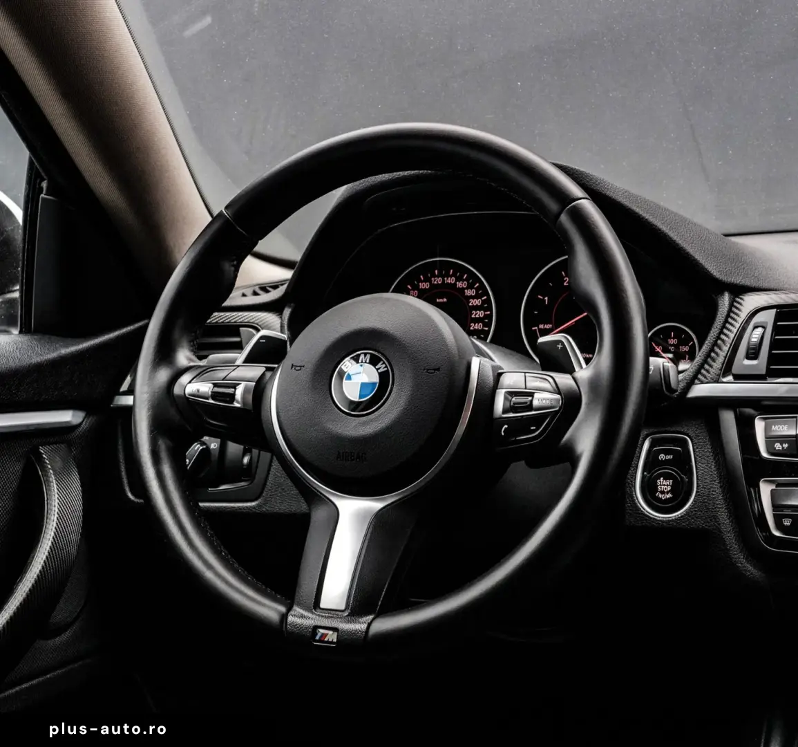 Bmw Seria-4
