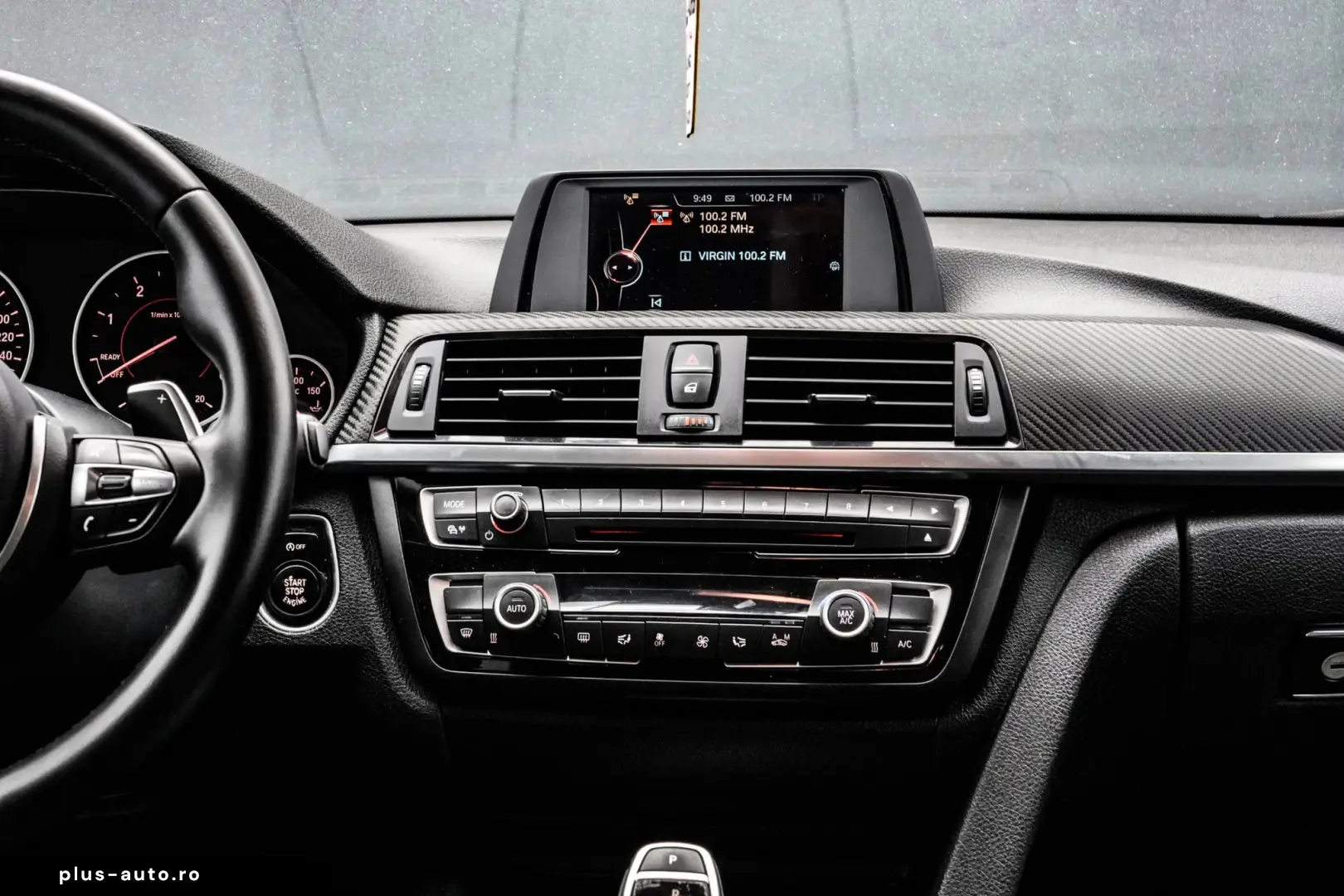 Bmw Seria-4