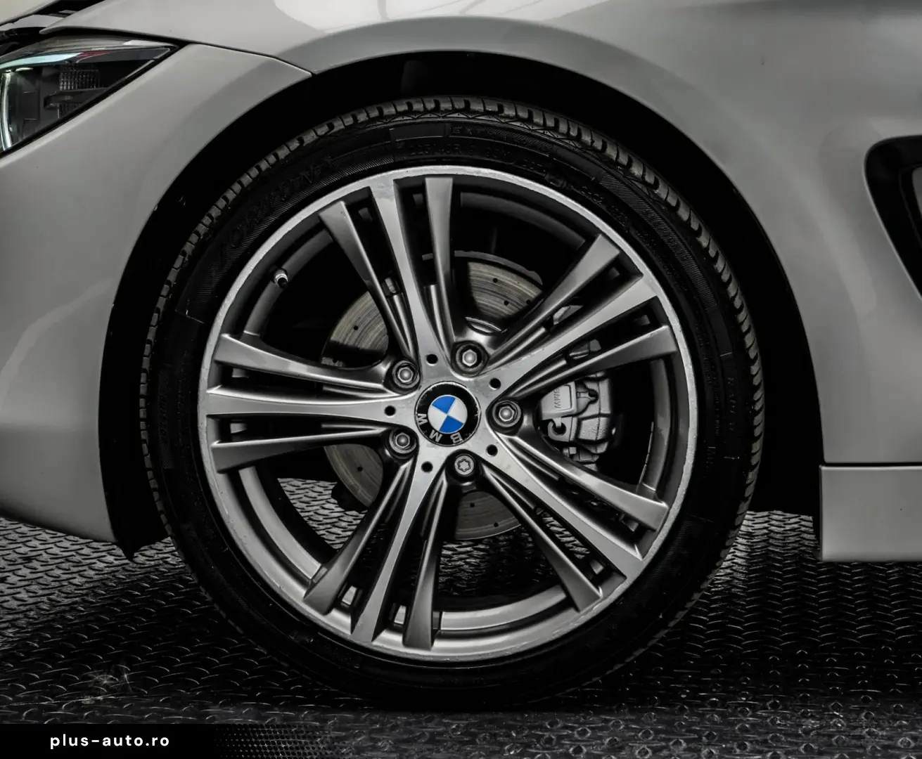 Bmw Seria-4