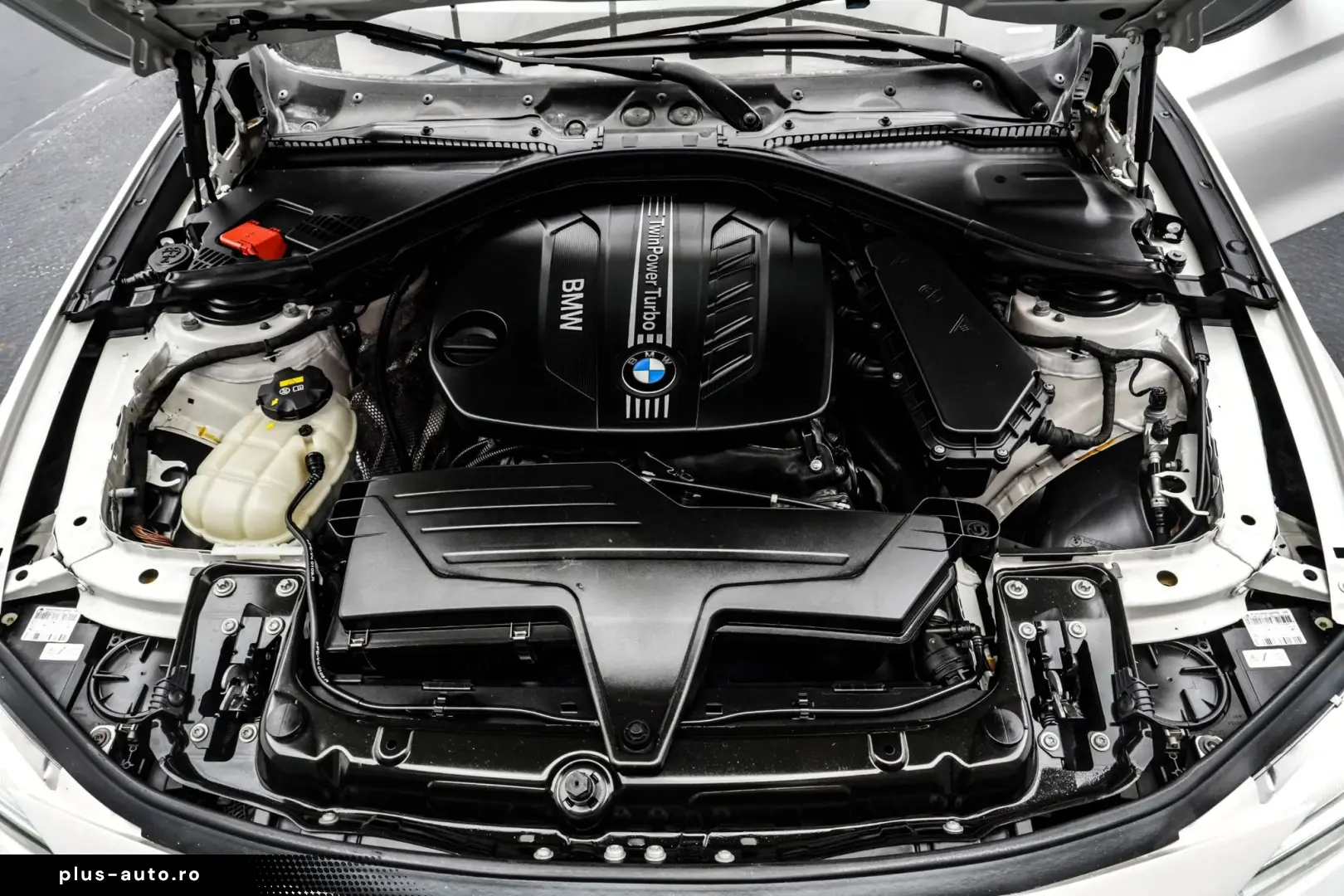 Bmw Seria-4