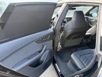 AUDI RSQ8 4.0 V8 TFSI Quatt Pano Keramik B&O Vollaus.