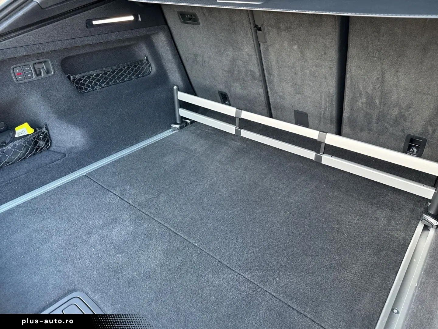 AUDI RSQ8 4.0 V8 TFSI Quatt Pano Keramik B&O Vollaus.