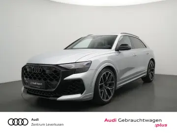 AUDI RS Q8 ACC PANO 305KM H B&O MASSAGE LEDER KERAMIK