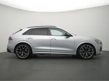 AUDI RS Q8 ACC PANO 305KM H B&O MASSAGE LEDER KERAMIK