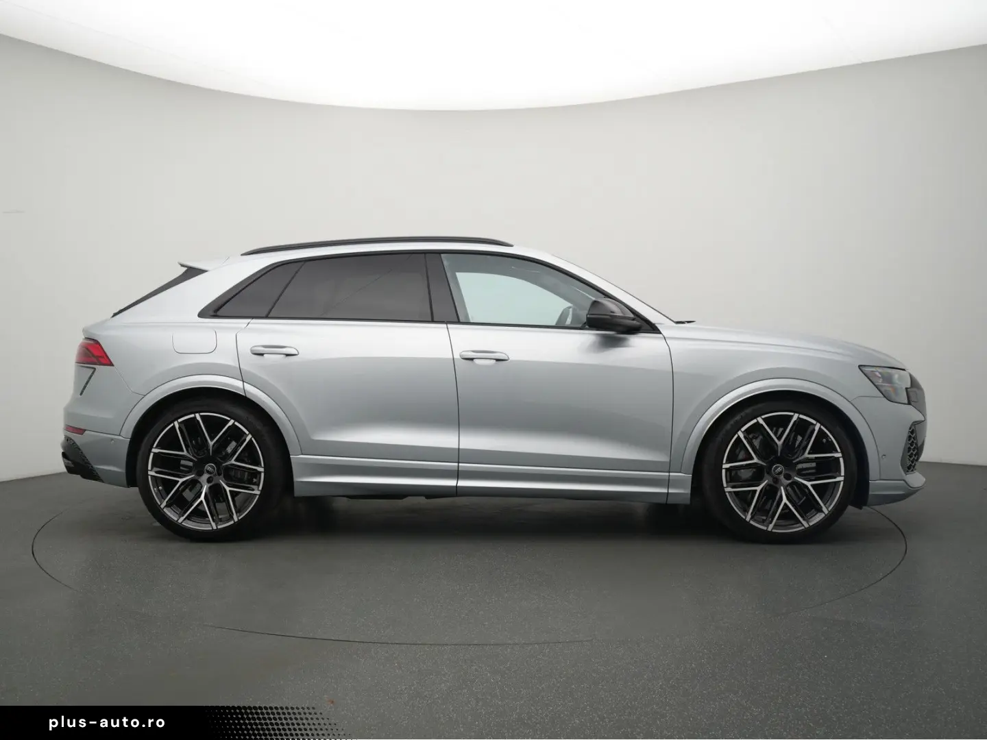 AUDI RS Q8 ACC PANO 305KM H B&O MASSAGE LEDER KERAMIK
