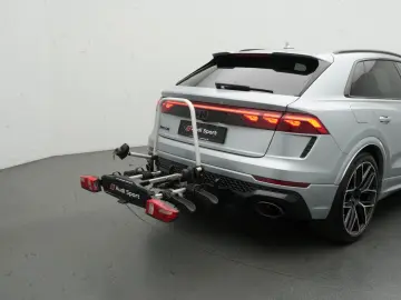 AUDI RS Q8 ACC PANO 305KM H B&O MASSAGE LEDER KERAMIK