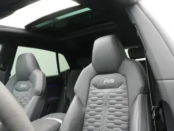 AUDI RS Q8 ACC PANO 305KM H B&O MASSAGE LEDER KERAMIK