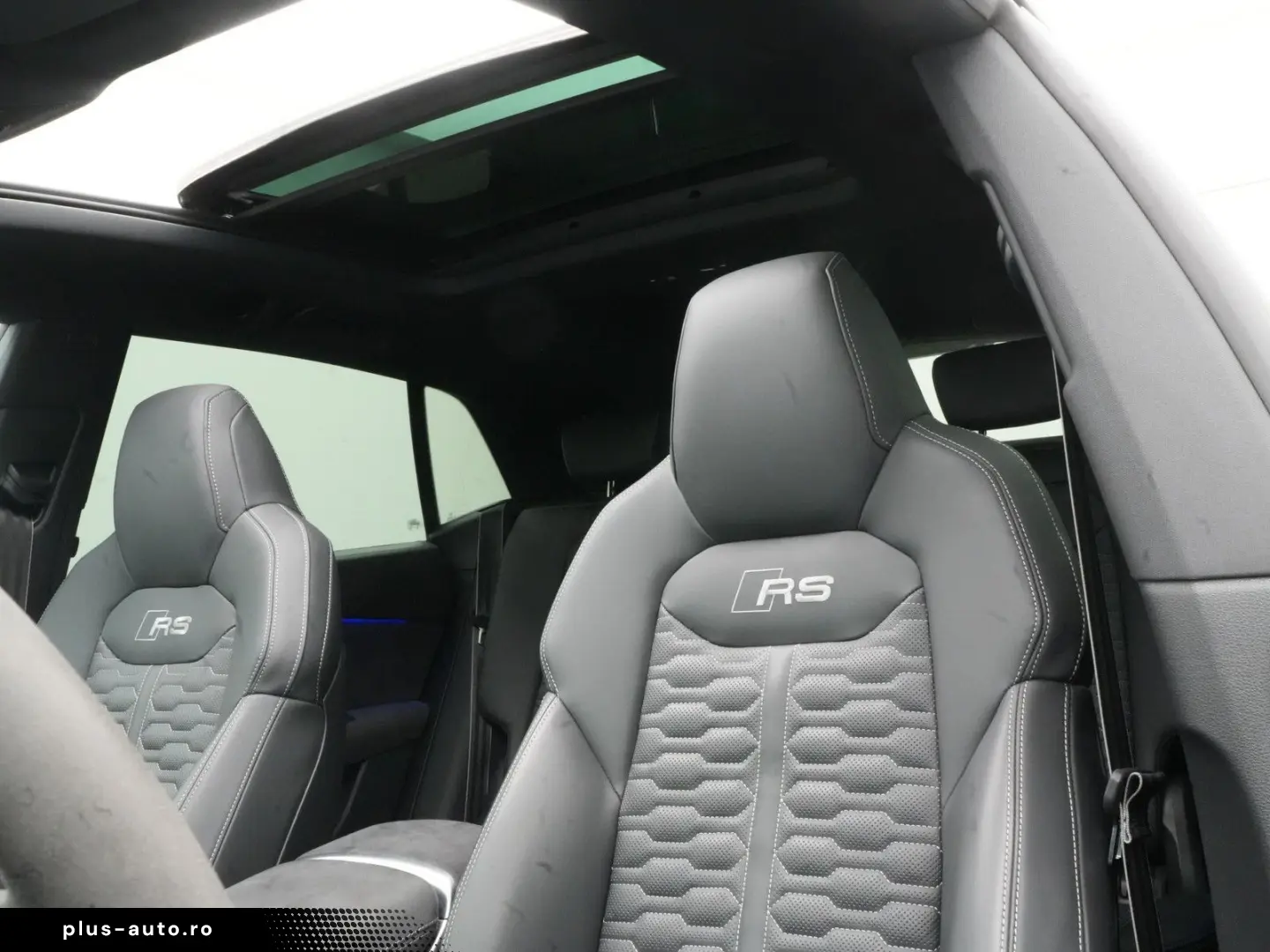 AUDI RS Q8 ACC PANO 305KM H B&O MASSAGE LEDER KERAMIK