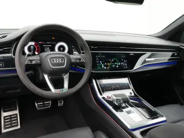 AUDI RS Q8 ACC PANO 305KM H B&O MASSAGE LEDER KERAMIK