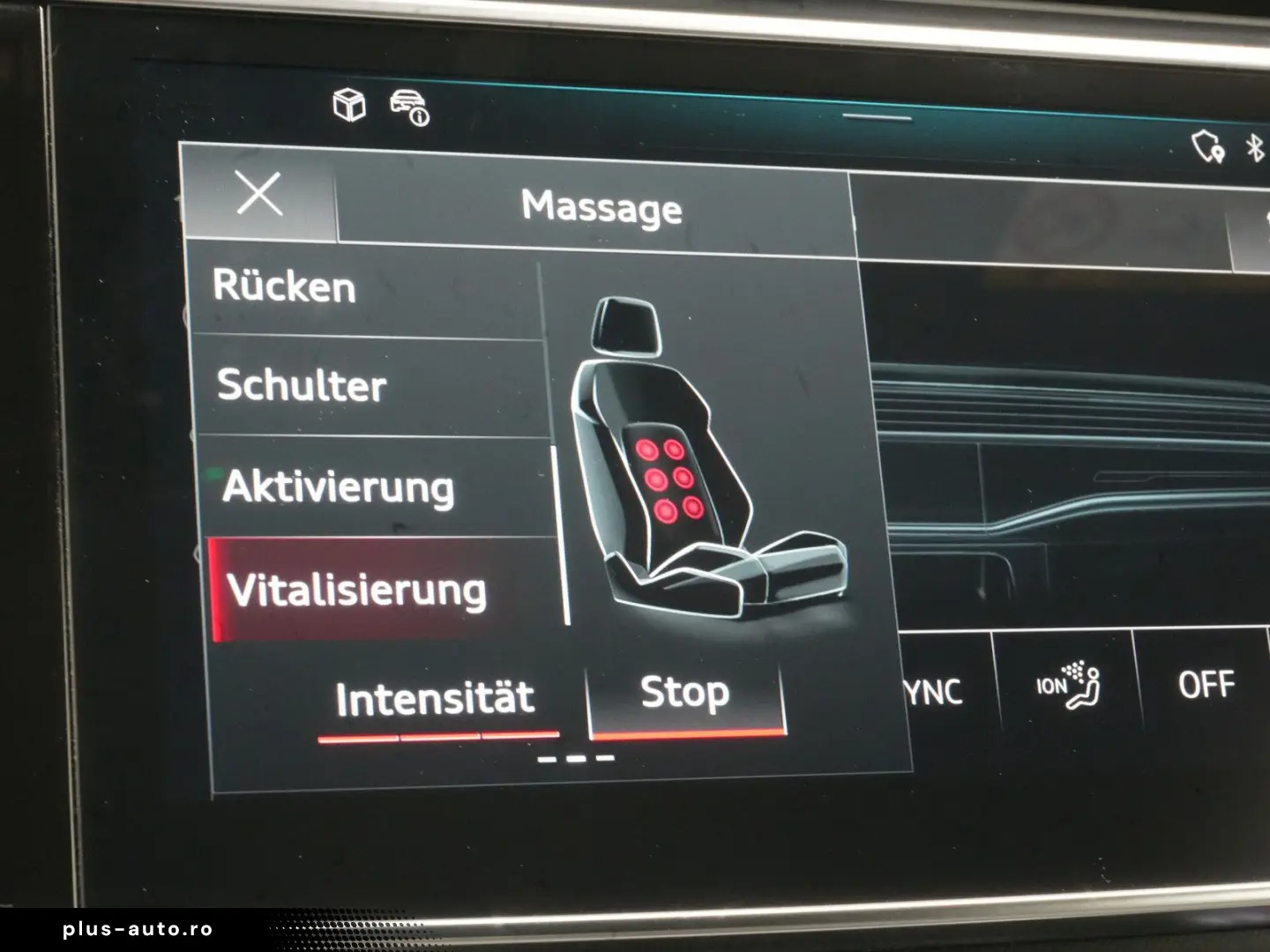 AUDI RS Q8 ACC PANO 305KM H B&O MASSAGE LEDER KERAMIK