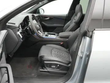 AUDI RS Q8 ACC PANO 305KM H B&O MASSAGE LEDER KERAMIK
