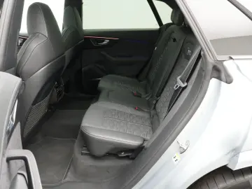 AUDI RS Q8 ACC PANO 305KM H B&O MASSAGE LEDER KERAMIK