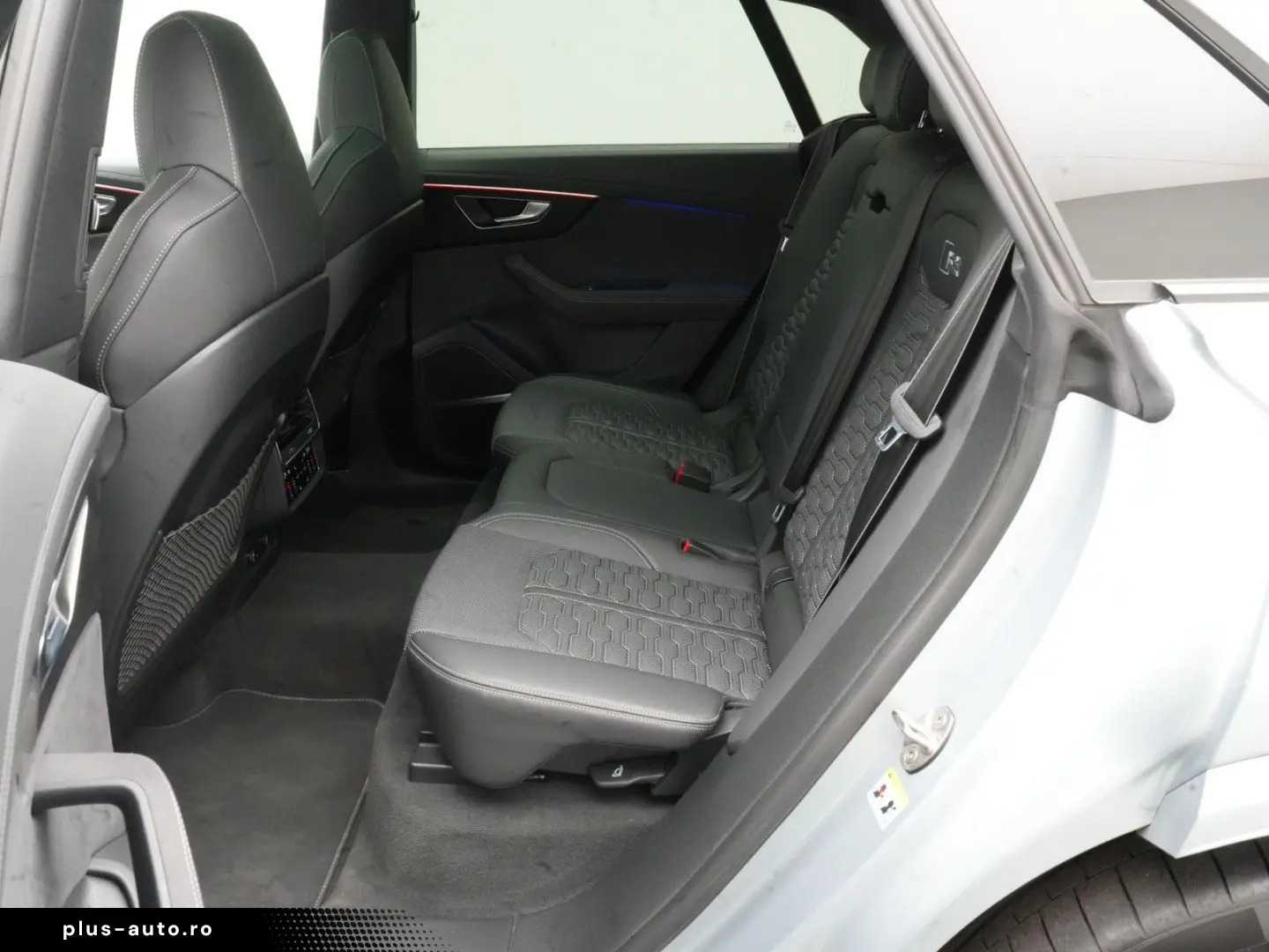 AUDI RS Q8 ACC PANO 305KM H B&O MASSAGE LEDER KERAMIK
