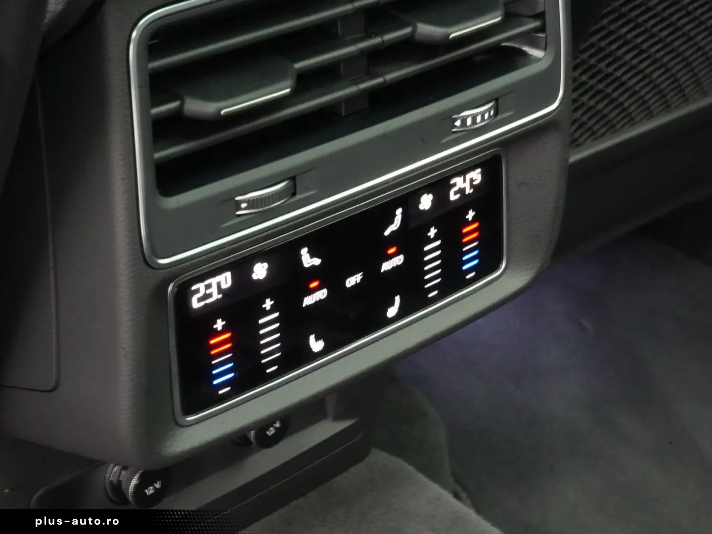 AUDI RS Q8 ACC PANO 305KM H B&O MASSAGE LEDER KERAMIK