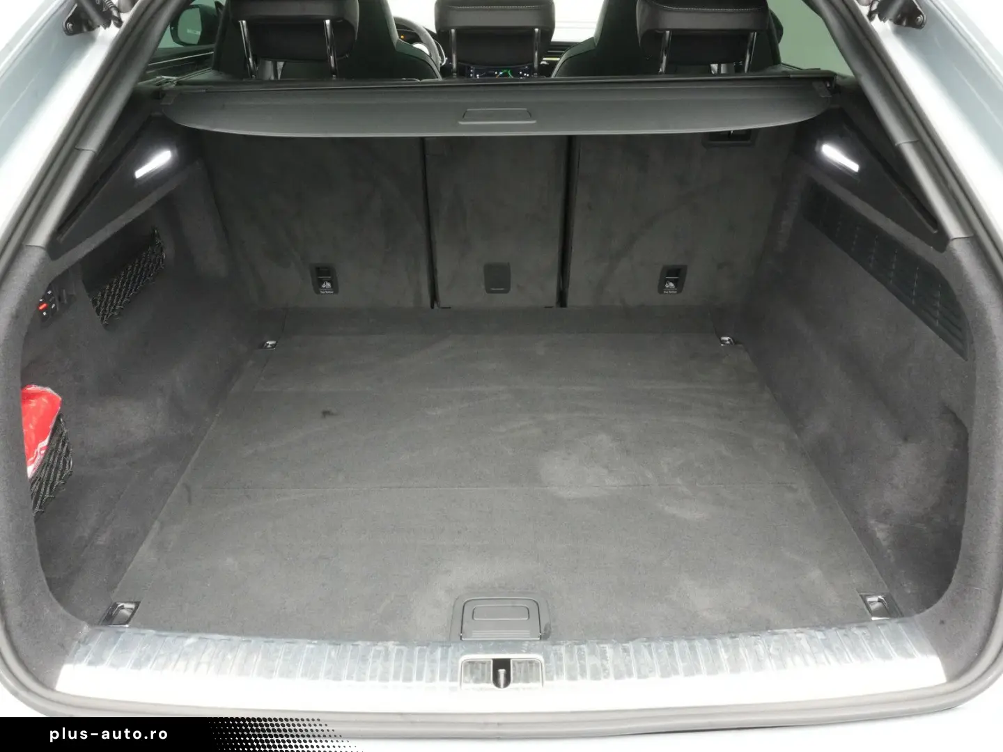 AUDI RS Q8 ACC PANO 305KM H B&O MASSAGE LEDER KERAMIK