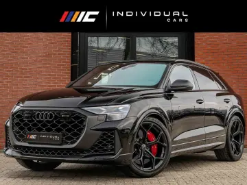 AUDI RSQ8 4.0 TFSI Performance 640pk Carbon Nightv. 3