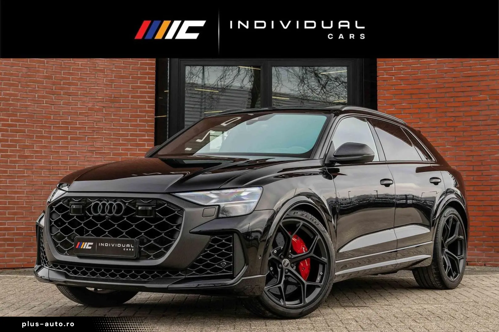 AUDI RSQ8 4.0 TFSI Performance 640pk Carbon Nightv. 3