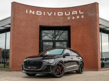 AUDI RSQ8 4.0 TFSI Performance 640pk Carbon Nightv. 3