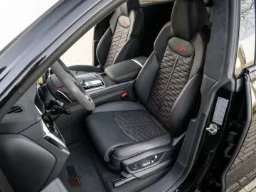 AUDI RSQ8 4.0 TFSI Performance 640pk Carbon Nightv. 3
