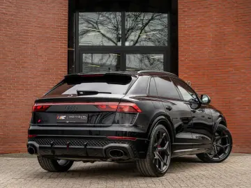 AUDI RSQ8 4.0 TFSI Performance 640pk Carbon Nightv. 3