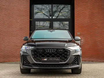 AUDI RSQ8 4.0 TFSI Performance 640pk Carbon Nightv. 3
