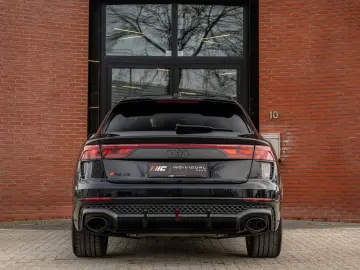 AUDI RSQ8 4.0 TFSI Performance 640pk Carbon Nightv. 3
