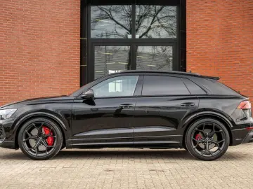 AUDI RSQ8 4.0 TFSI Performance 640pk Carbon Nightv. 3