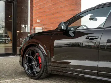 AUDI RSQ8 4.0 TFSI Performance 640pk Carbon Nightv. 3