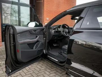 AUDI RSQ8 4.0 TFSI Performance 640pk Carbon Nightv. 3