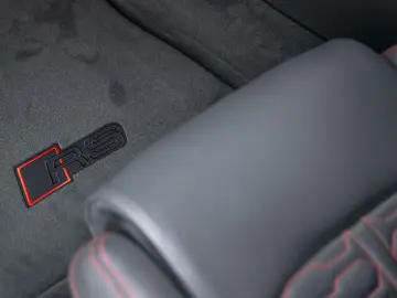 AUDI RSQ8 4.0 TFSI Performance 640pk Carbon Nightv. 3