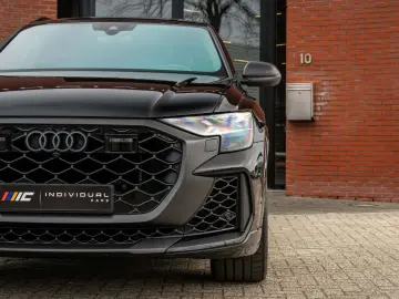 AUDI RSQ8 4.0 TFSI Performance 640pk Carbon Nightv. 3
