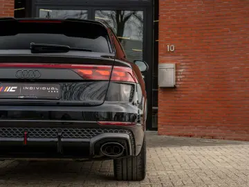 AUDI RSQ8 4.0 TFSI Performance 640pk Carbon Nightv. 3