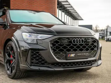 AUDI RSQ8 4.0 TFSI Performance 640pk Carbon Nightv. 3