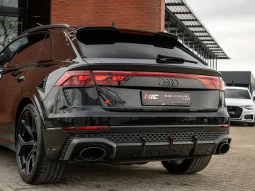 AUDI RSQ8 4.0 TFSI Performance 640pk Carbon Nightv. 3