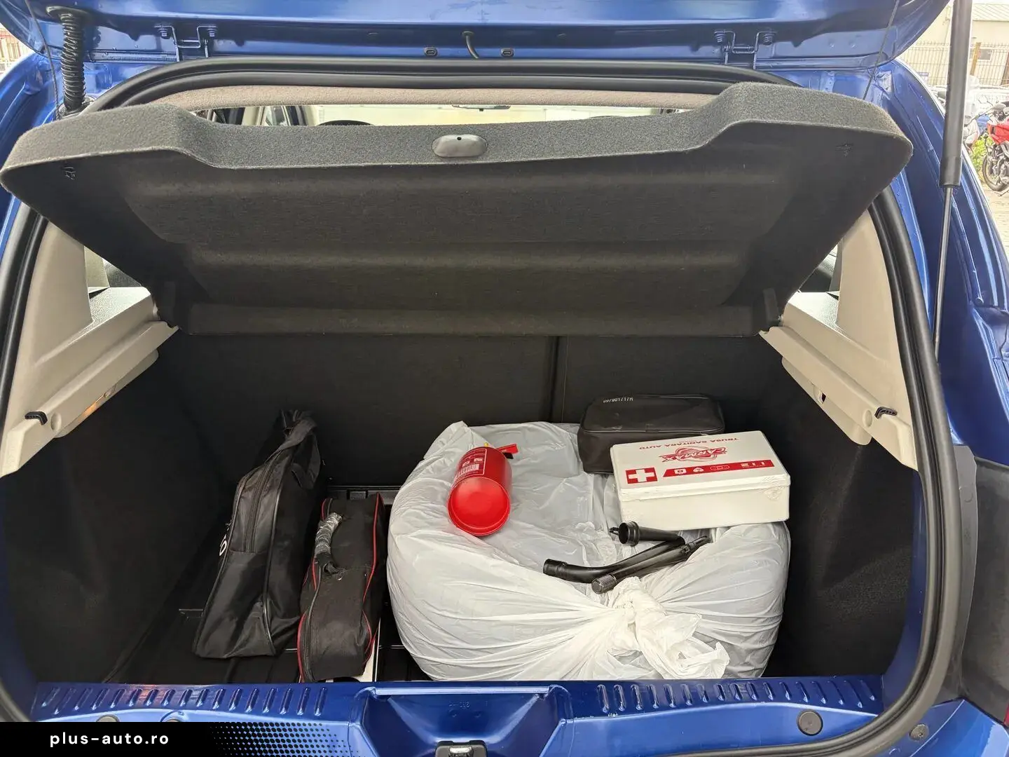 Dacia Sandero-Stepway