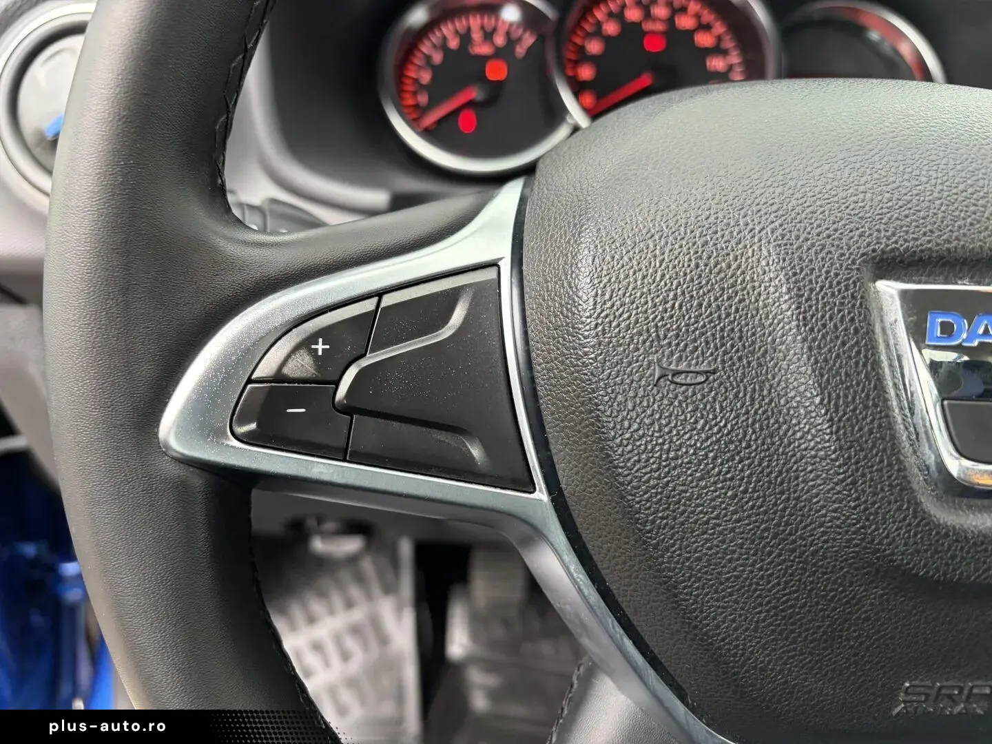 Dacia Sandero-Stepway