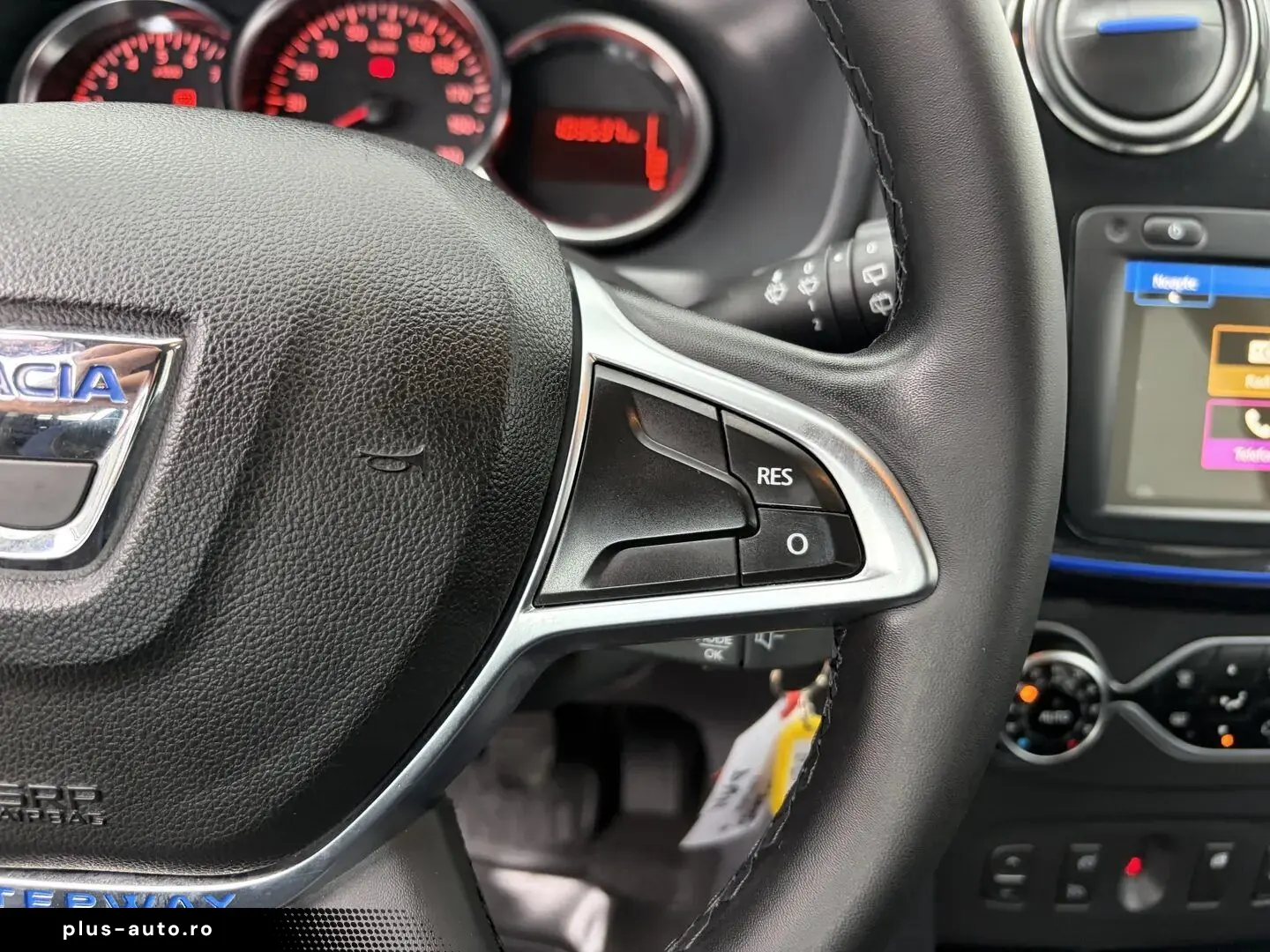 Dacia Sandero-Stepway