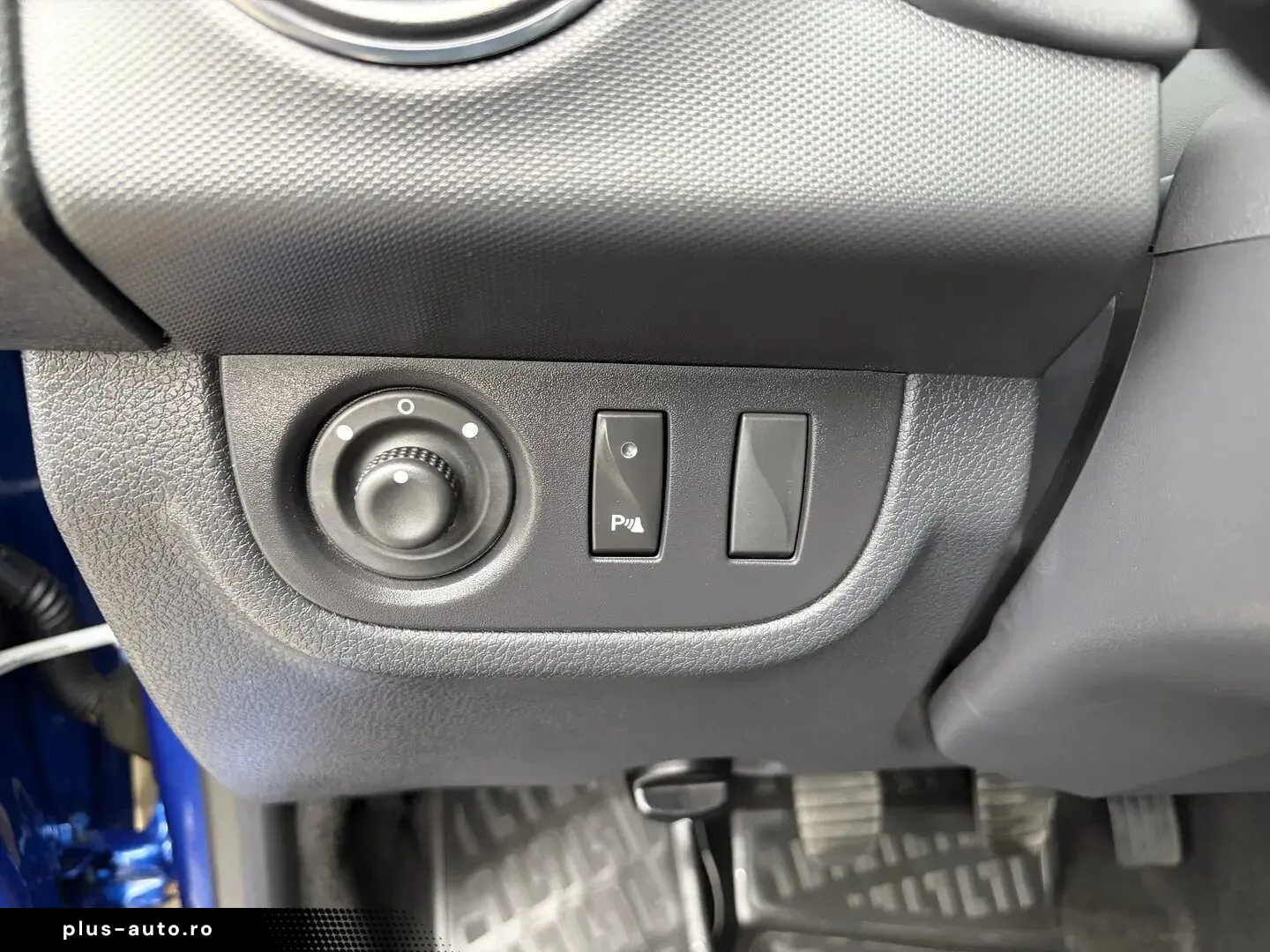 Dacia Sandero-Stepway