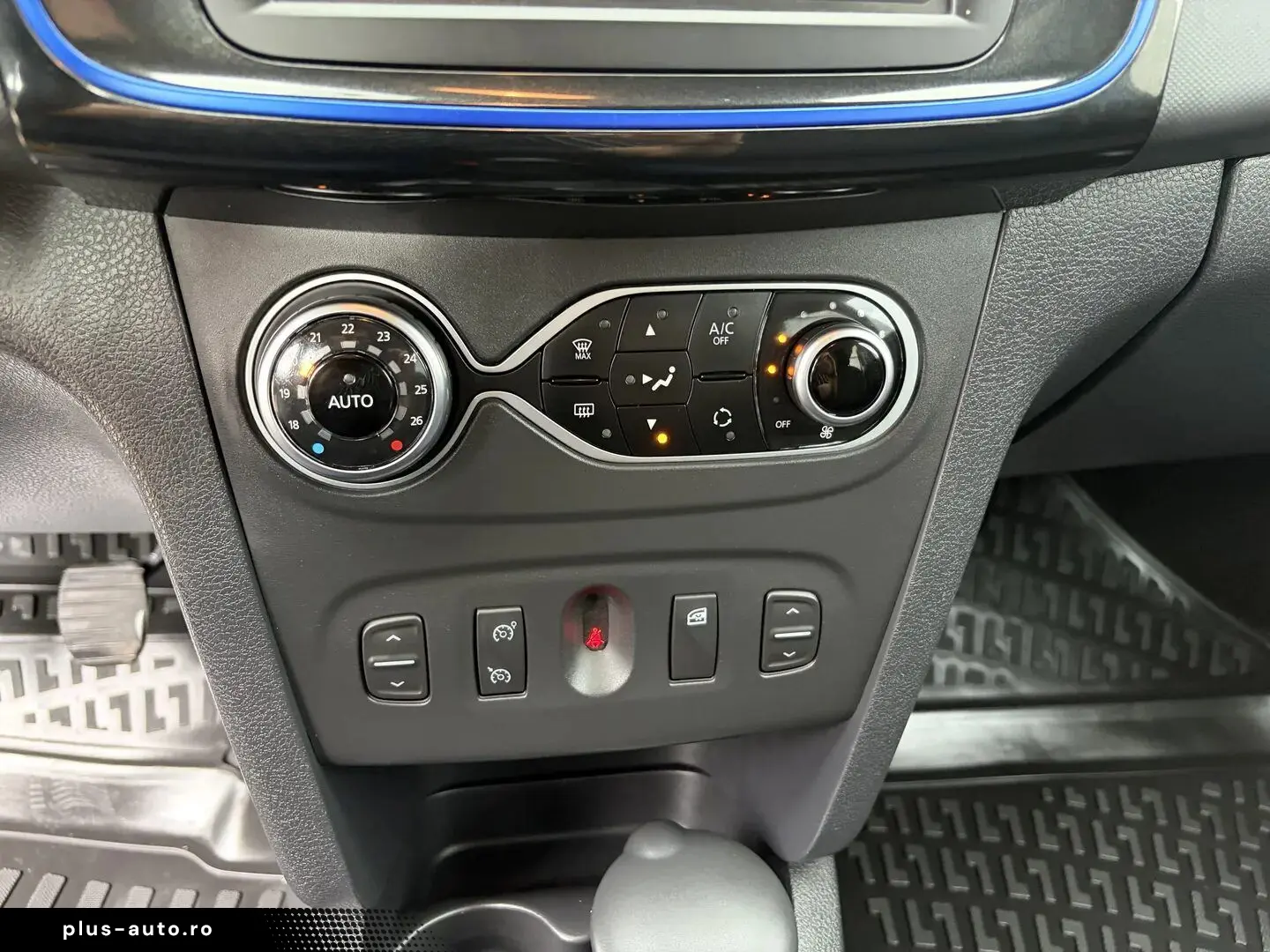 Dacia Sandero-Stepway