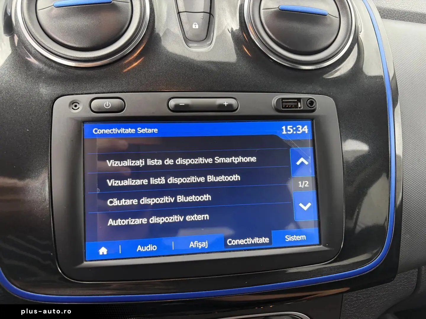 Dacia Sandero-Stepway