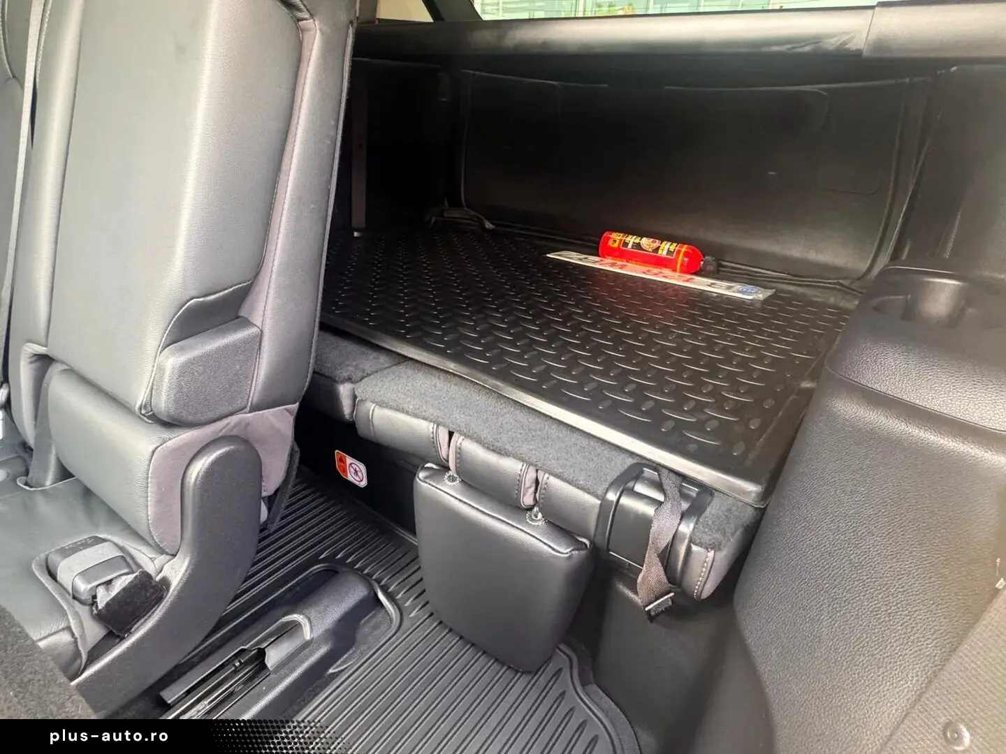 Toyota Highlander Luxury 2.5 Hev Cvt