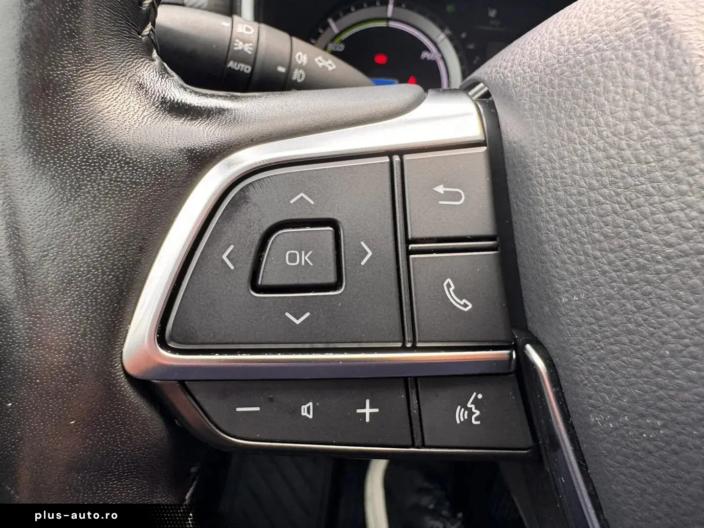 Toyota Highlander Luxury 2.5 Hev Cvt