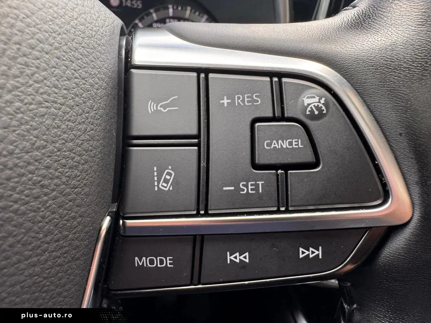 Toyota Highlander Luxury 2.5 Hev Cvt
