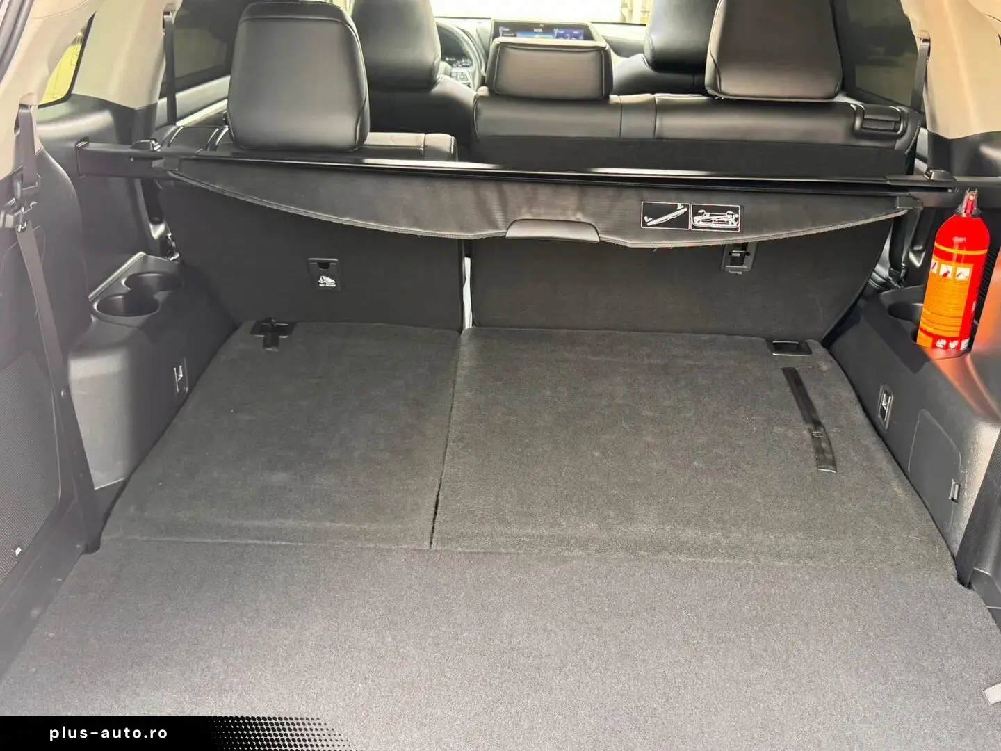 Toyota Highlander Luxury 2.5 Hev Cvt